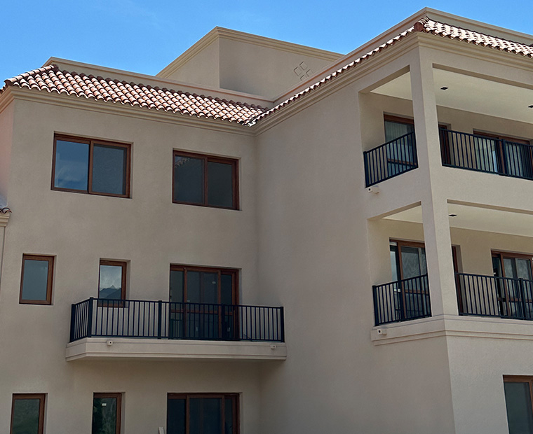 BUENA VID - CAFAYATE