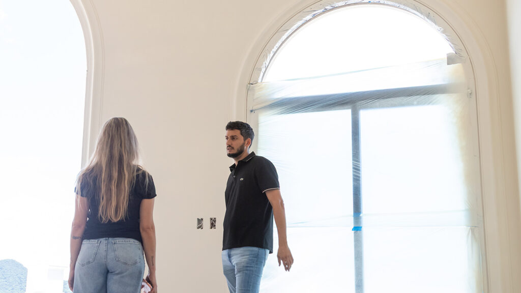 Obras de alta exigencia: técnica, detalle y respeto por el diseño